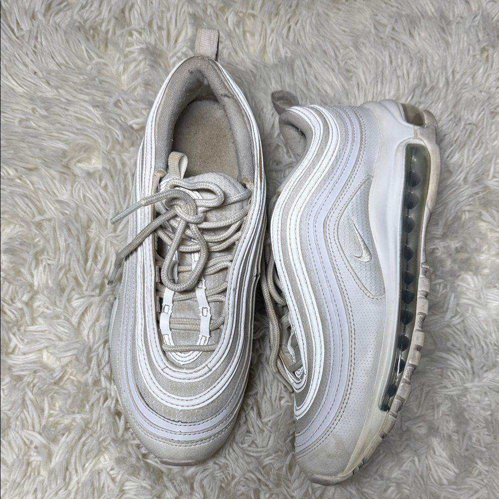 Nike Air Max 97 Sneakers